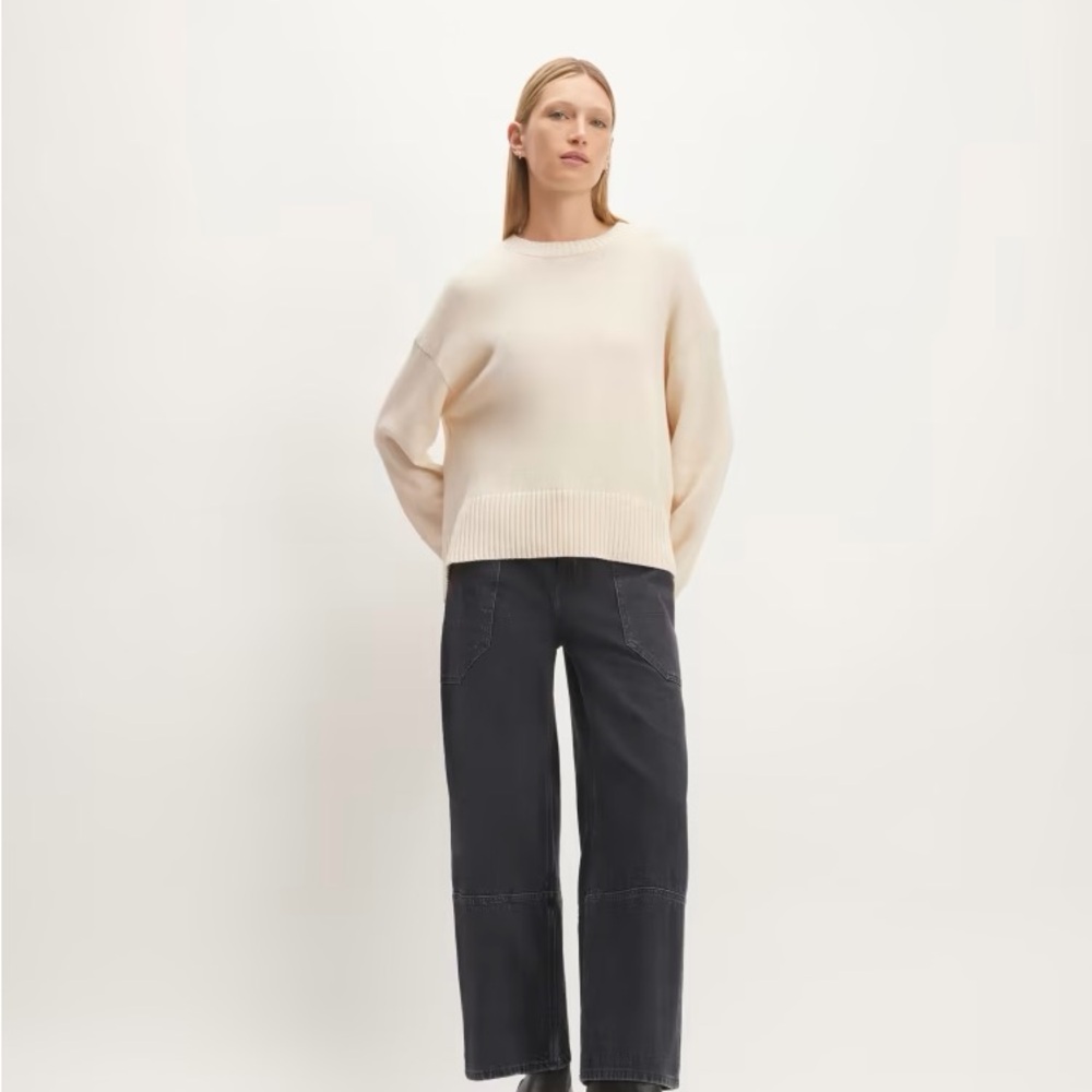 Everlane sweater